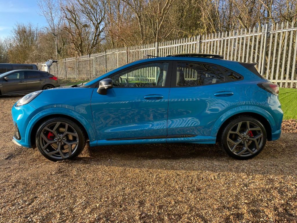 Used Ford Puma 2025 for sale - 77377862: Photo 8