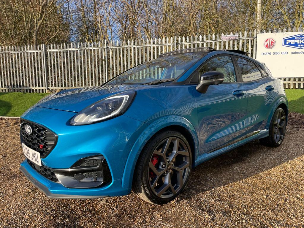 Used Ford Puma 2025 for sale - 77377862: Photo 9