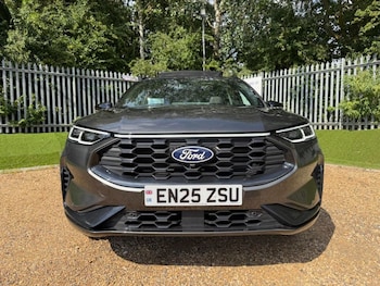 Used Ford Kuga 2025 for sale - 79103061: Photo