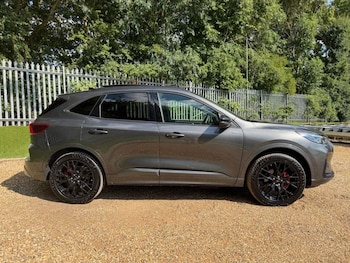 Used Ford Kuga 2025 for sale - 79103061: Photo