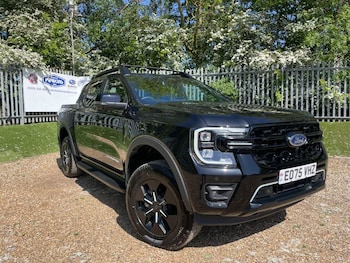 Used Ford Ranger 2025 for sale - 78162252: Photo