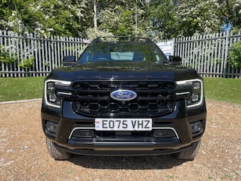Used Ford Ranger 2025 for sale - 78162252: Photo