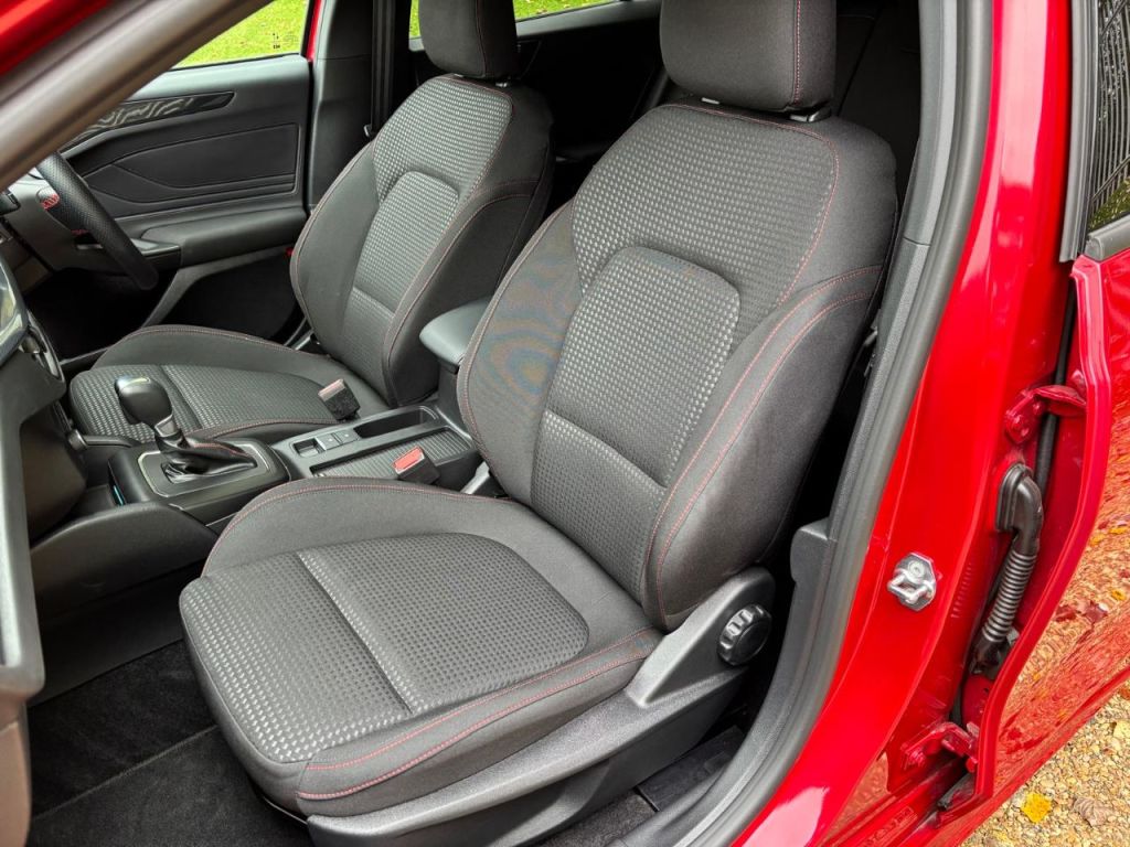 Used Ford Focus 2024 for sale - 76576762: Photo 12