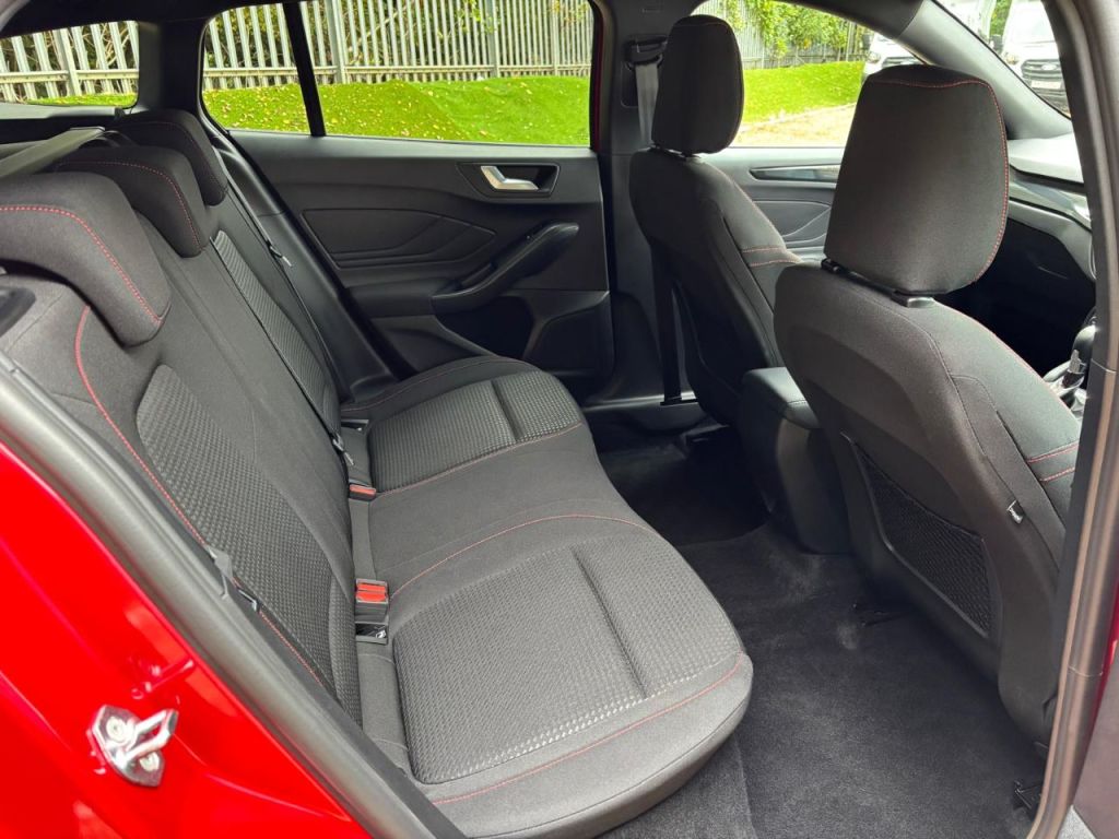 Used Ford Focus 2024 for sale - 76576762: Photo 14