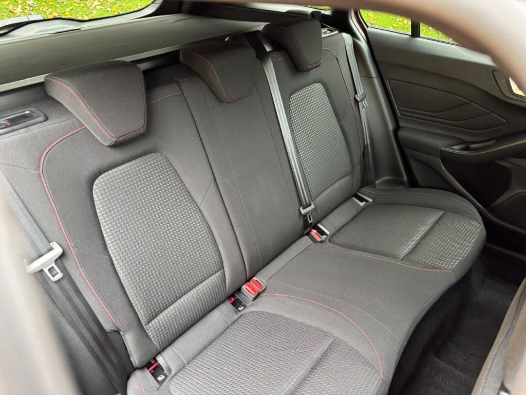 Used Ford Focus 2024 for sale - 76576762: Photo 15