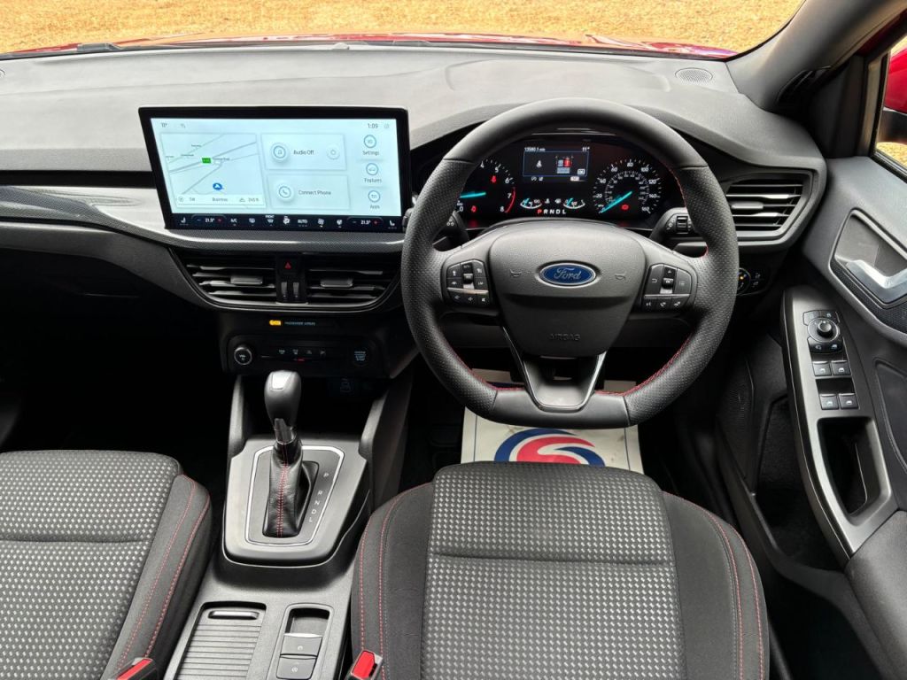 Used Ford Focus 2024 for sale - 76576762: Photo 16