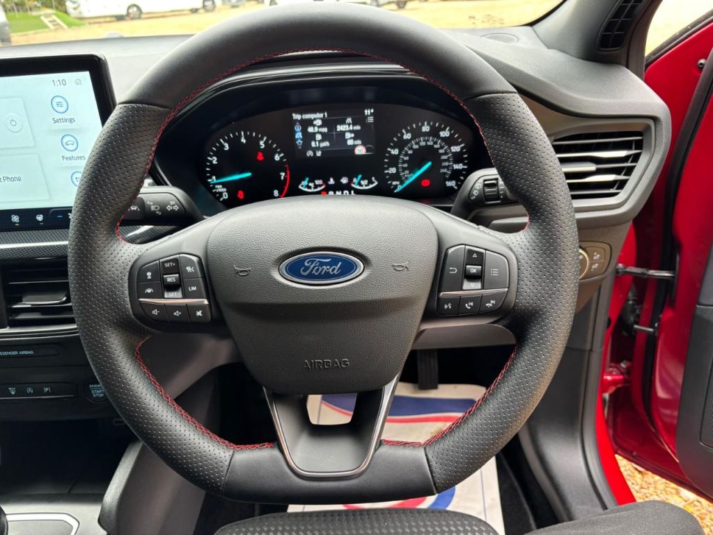 Used Ford Focus 2024 for sale - 76576762: Photo 17