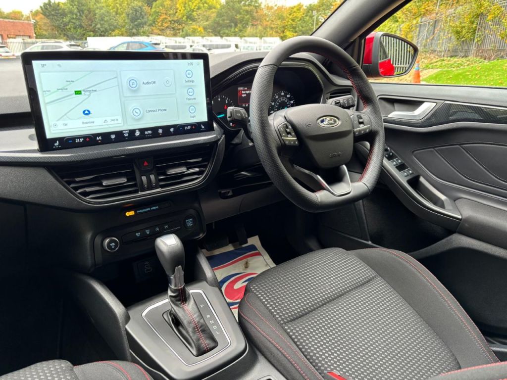 Used Ford Focus 2024 for sale - 76576762: Photo 19