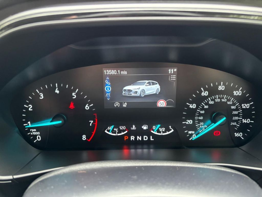 Used Ford Focus 2024 for sale - 76576762: Photo 20