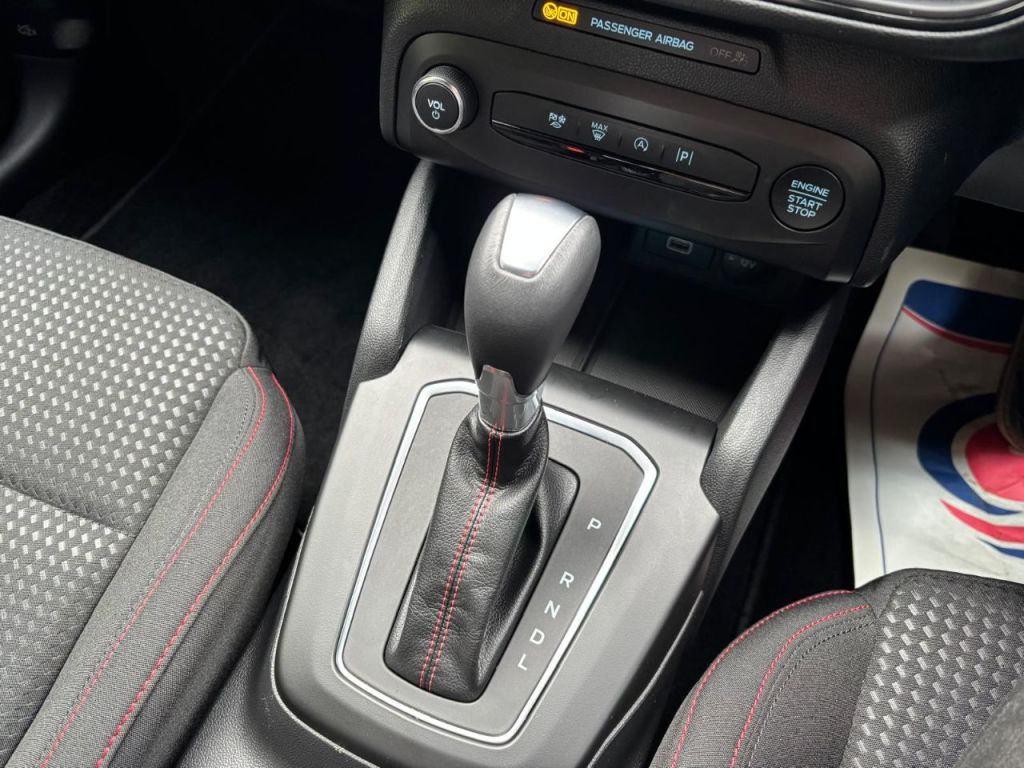 Used Ford Focus 2024 for sale - 76576762: Photo 21