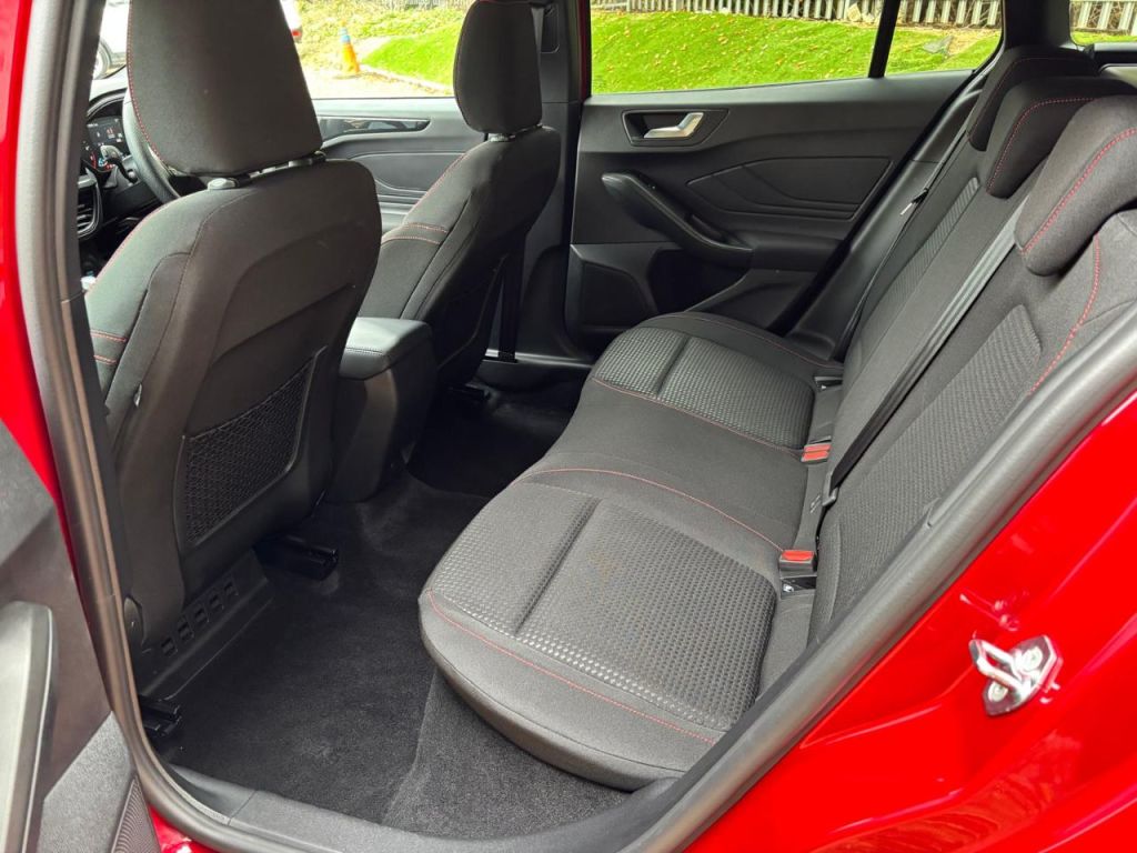 Used Ford Focus 2024 for sale - 76576762: Photo 23