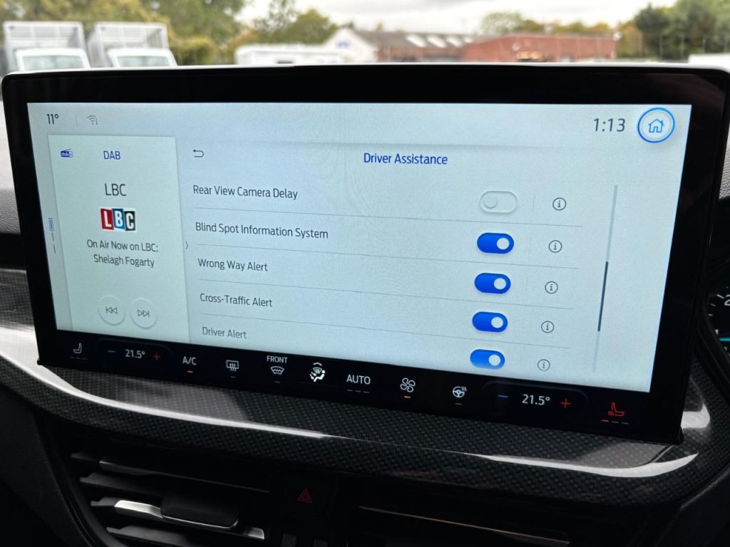 Used Ford Focus 2024 for sale - 76576762: Photo 24