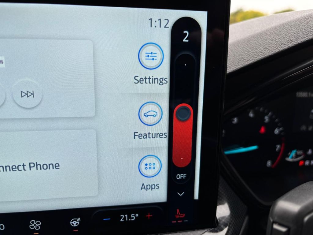 Used Ford Focus 2024 for sale - 76576762: Photo 27