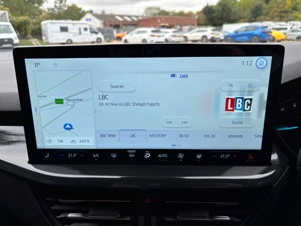 Used Ford Focus 2024 for sale - 76576762: Photo 28