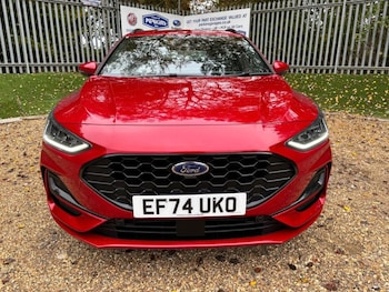 Used Ford Focus 2024 for sale - 76576762: Photo