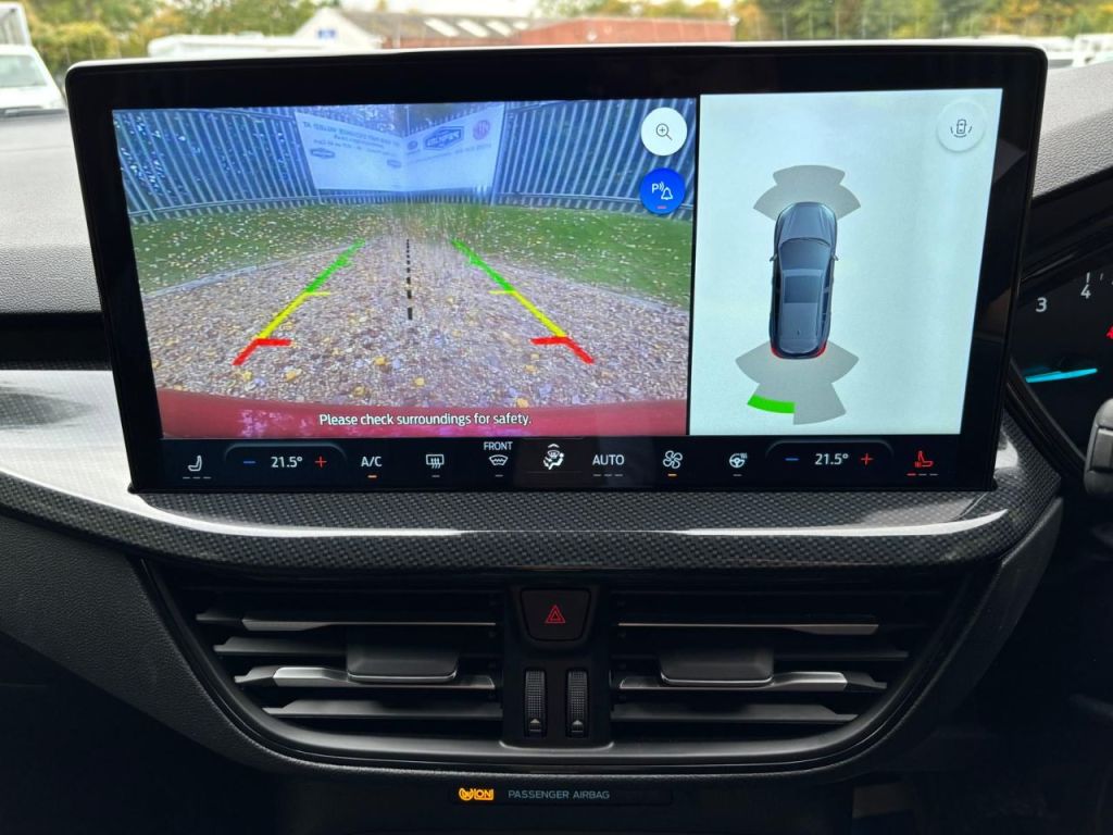 Used Ford Focus 2024 for sale - 76576762: Photo 30