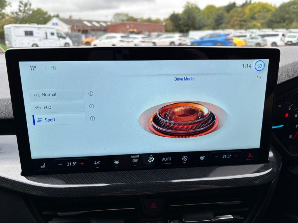 Used Ford Focus 2024 for sale - 76576762: Photo 31