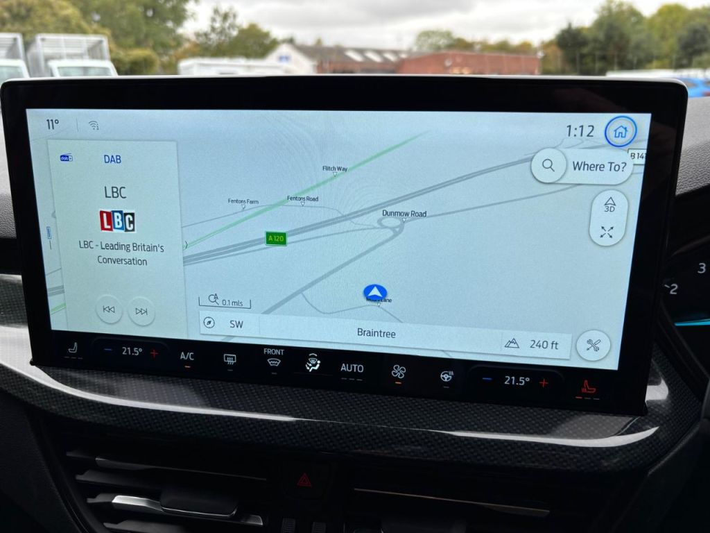 Used Ford Focus 2024 for sale - 76576762: Photo 32