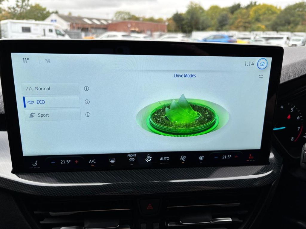 Used Ford Focus 2024 for sale - 76576762: Photo 33