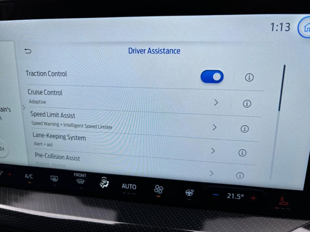 Used Ford Focus 2024 for sale - 76576762: Photo 34