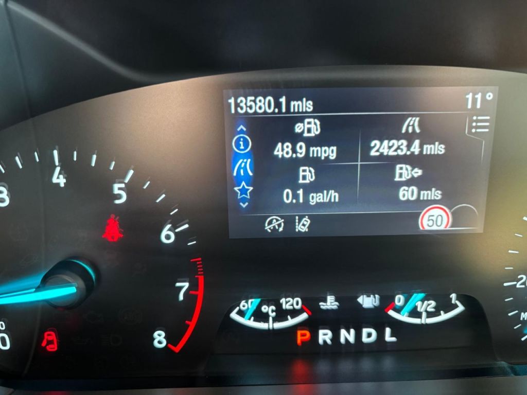 Used Ford Focus 2024 for sale - 76576762: Photo 37