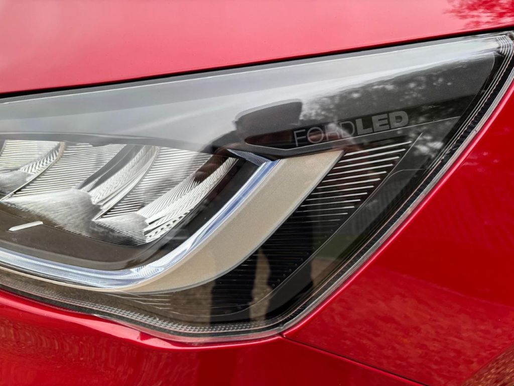 Used Ford Focus 2024 for sale - 76576762: Photo 40