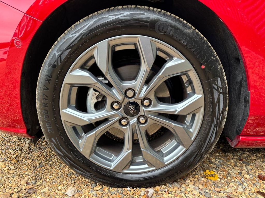 Used Ford Focus 2024 for sale - 76576762: Photo 41