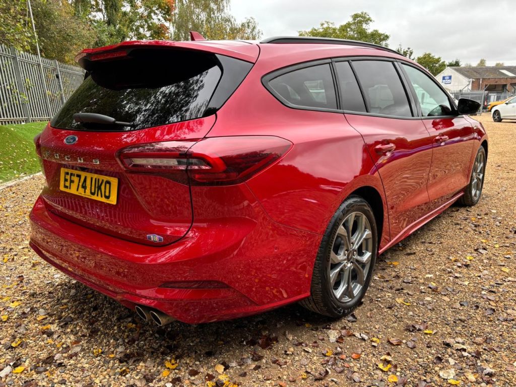 Used Ford Focus 2024 for sale - 76576762: Photo 42