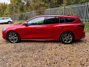 Used Ford Focus 2024 for sale - 76576762: Photo