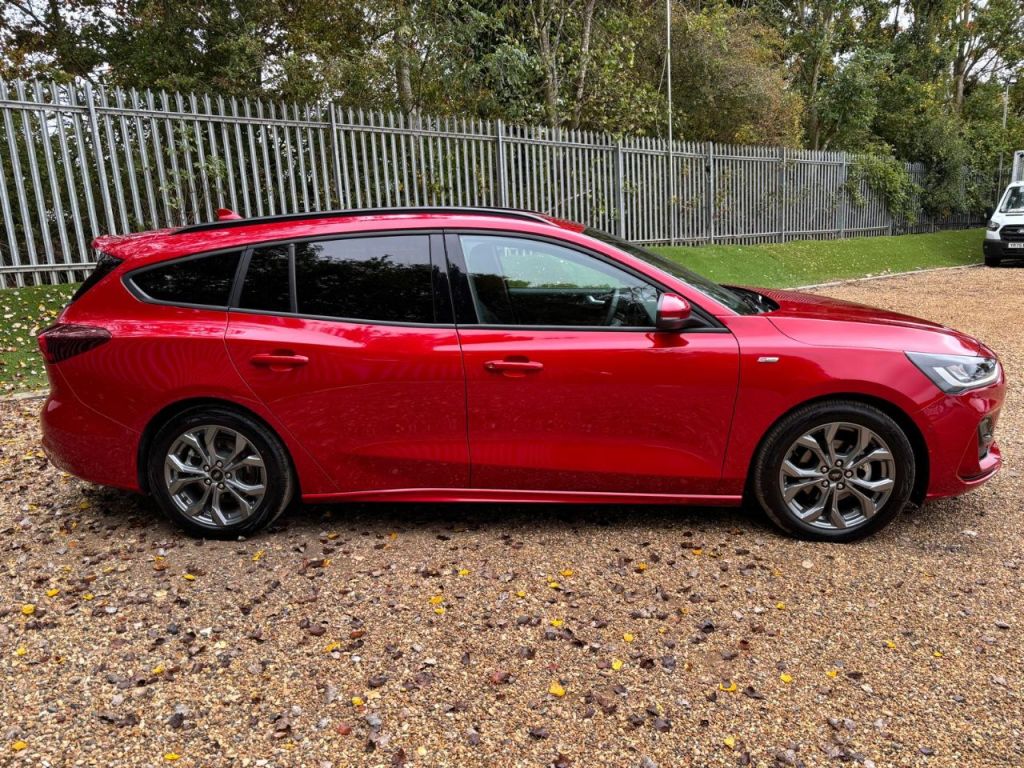 Used Ford Focus 2024 for sale - 76576762: Photo 5