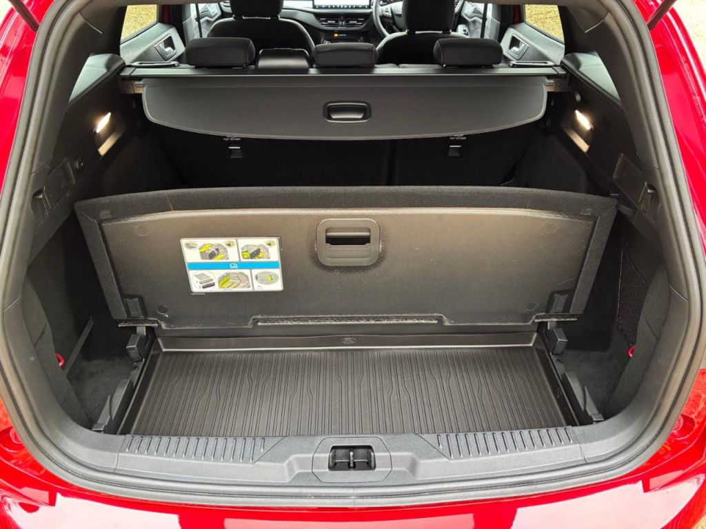 Used Ford Focus 2024 for sale - 76576762: Photo 8