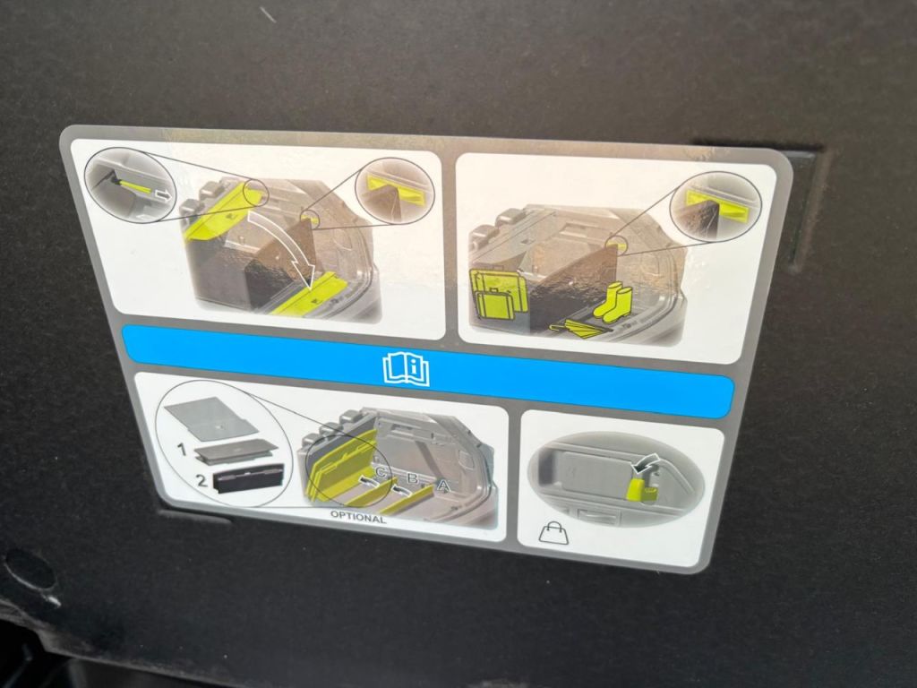 Used Ford Focus 2024 for sale - 76576762: Photo 9