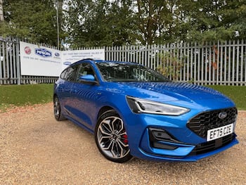Used Ford Focus 2025 for sale - 79649777: Photo