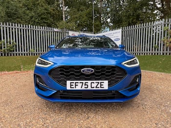Used Ford Focus 2025 for sale - 79649777: Photo