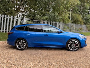 Used Ford Focus 2025 for sale - 79649777: Photo