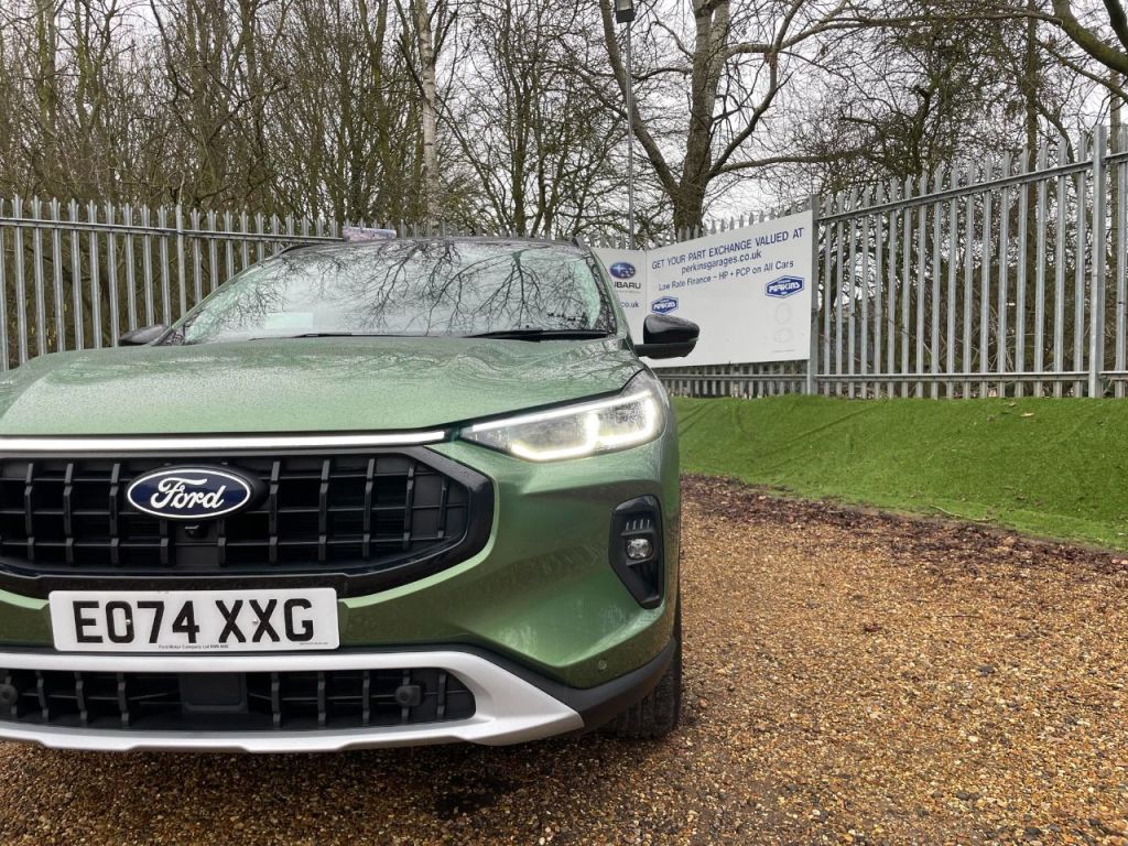 Used Ford Kuga 2024 for sale - 77301531: Photo 10