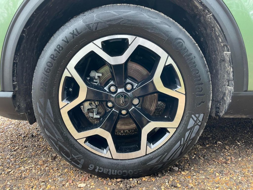 Used Ford Kuga 2024 for sale - 77301531: Photo 13