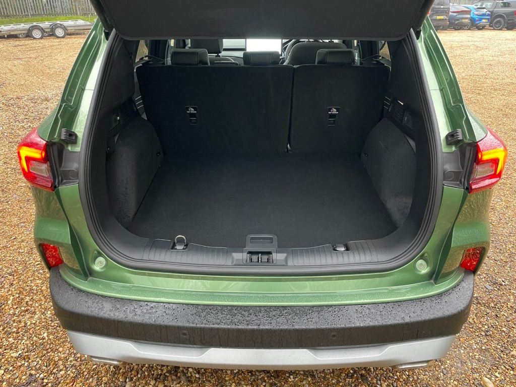 Used Ford Kuga 2024 for sale - 77301531: Photo 18