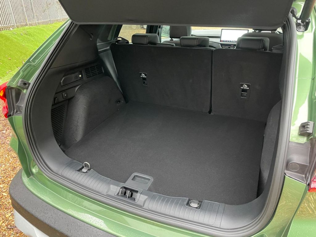 Used Ford Kuga 2024 for sale - 77301531: Photo 19