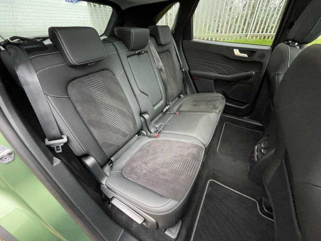 Used Ford Kuga 2024 for sale - 77301531: Photo 23