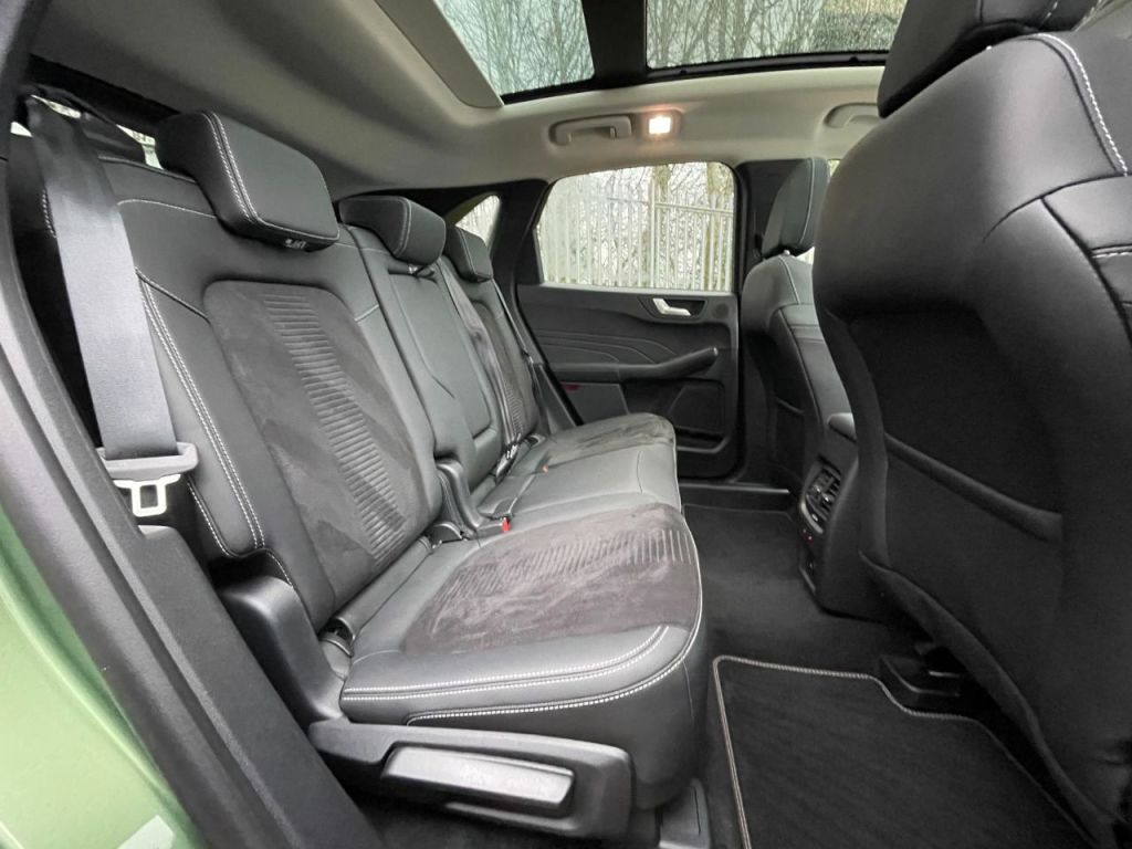 Used Ford Kuga 2024 for sale - 77301531: Photo 24