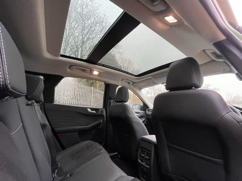 Used Ford Kuga 2024 for sale - 77301531: Photo 26