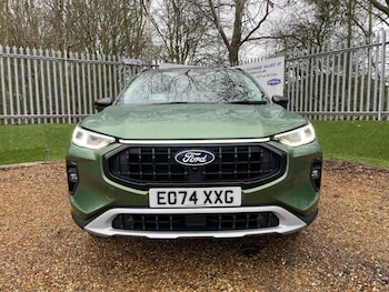 Used Ford Kuga 2024 for sale - 77301531: Photo