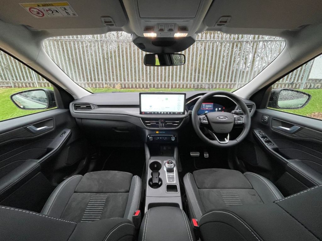 Used Ford Kuga 2024 for sale - 77301531: Photo 35