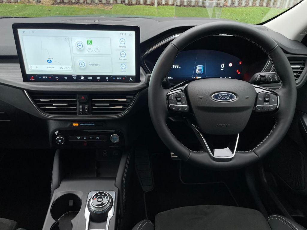 Used Ford Kuga 2024 for sale - 77301531: Photo 37