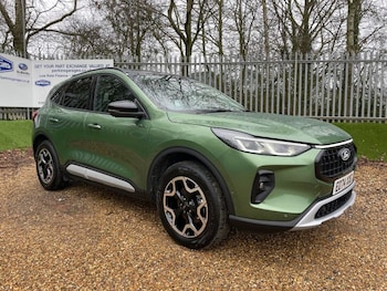 Used Ford Kuga 2024 for sale - 77301531: Photo