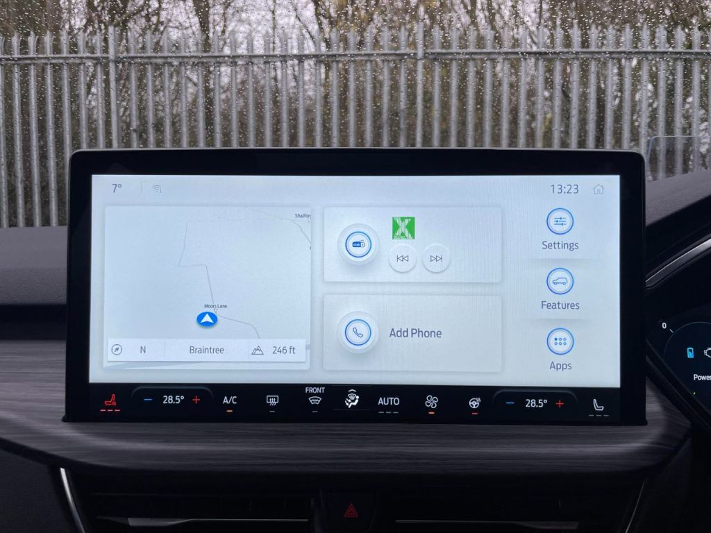 Used Ford Kuga 2024 for sale - 77301531: Photo 47