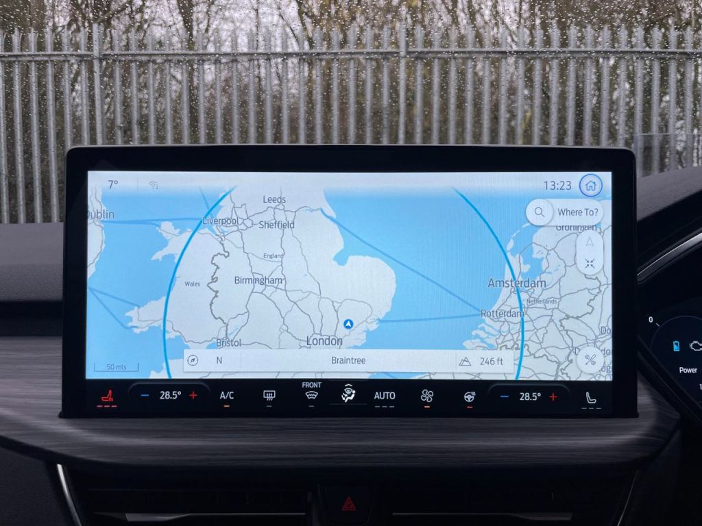 Used Ford Kuga 2024 for sale - 77301531: Photo 48