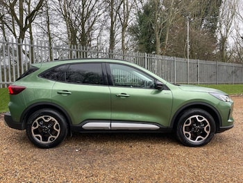 Used Ford Kuga 2024 for sale - 77301531: Photo