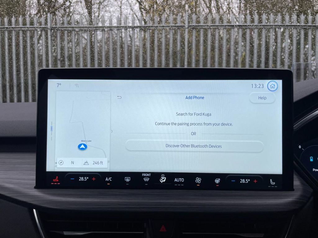 Used Ford Kuga 2024 for sale - 77301531: Photo 51